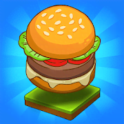 Merge Burger