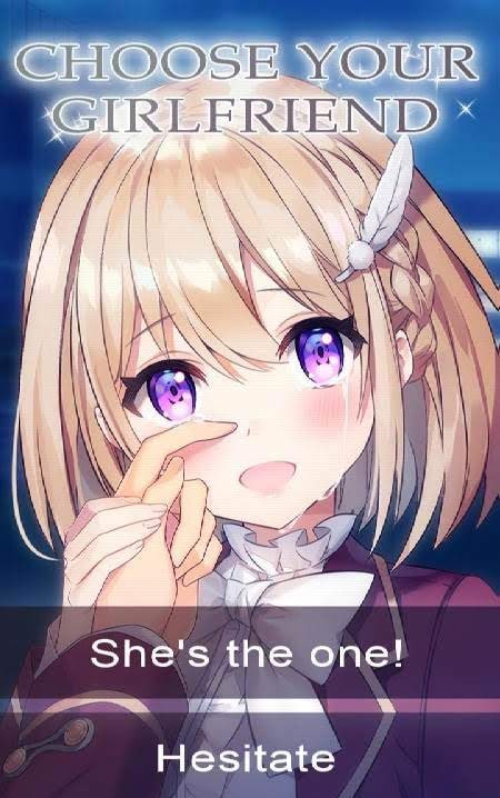 Spellbound Schoolgirls! screenshot 2