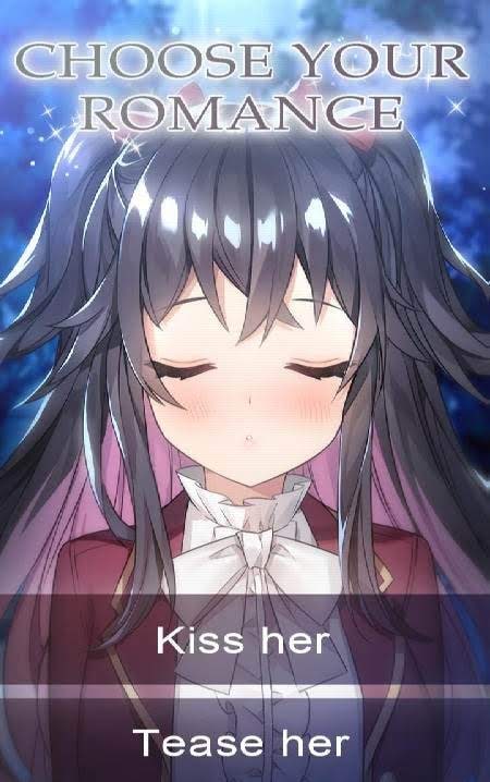 Spellbound Schoolgirls! screenshot 3