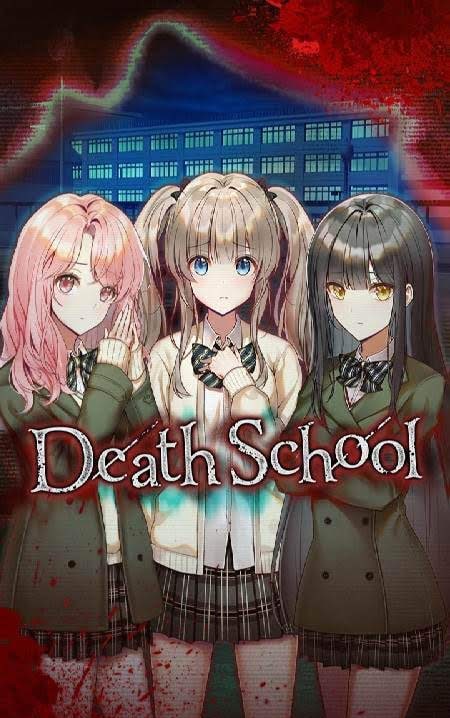Death School screenshot 1