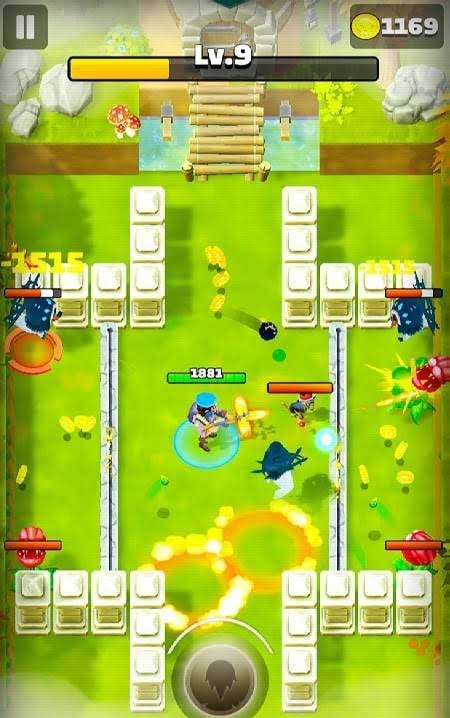 Archery Master screenshot 3