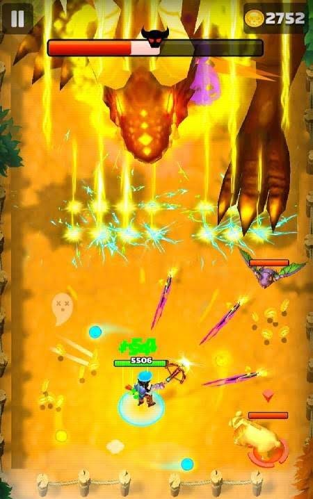 Archery Master screenshot 2