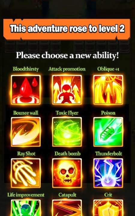 Archery Master screenshot 4