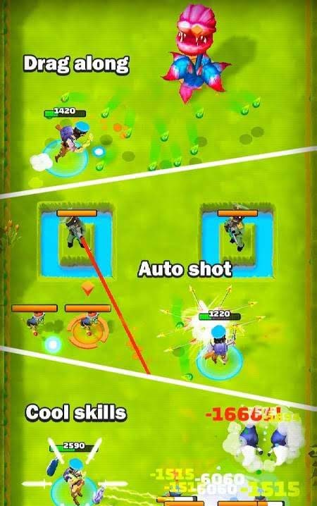 Archery Master screenshot 1