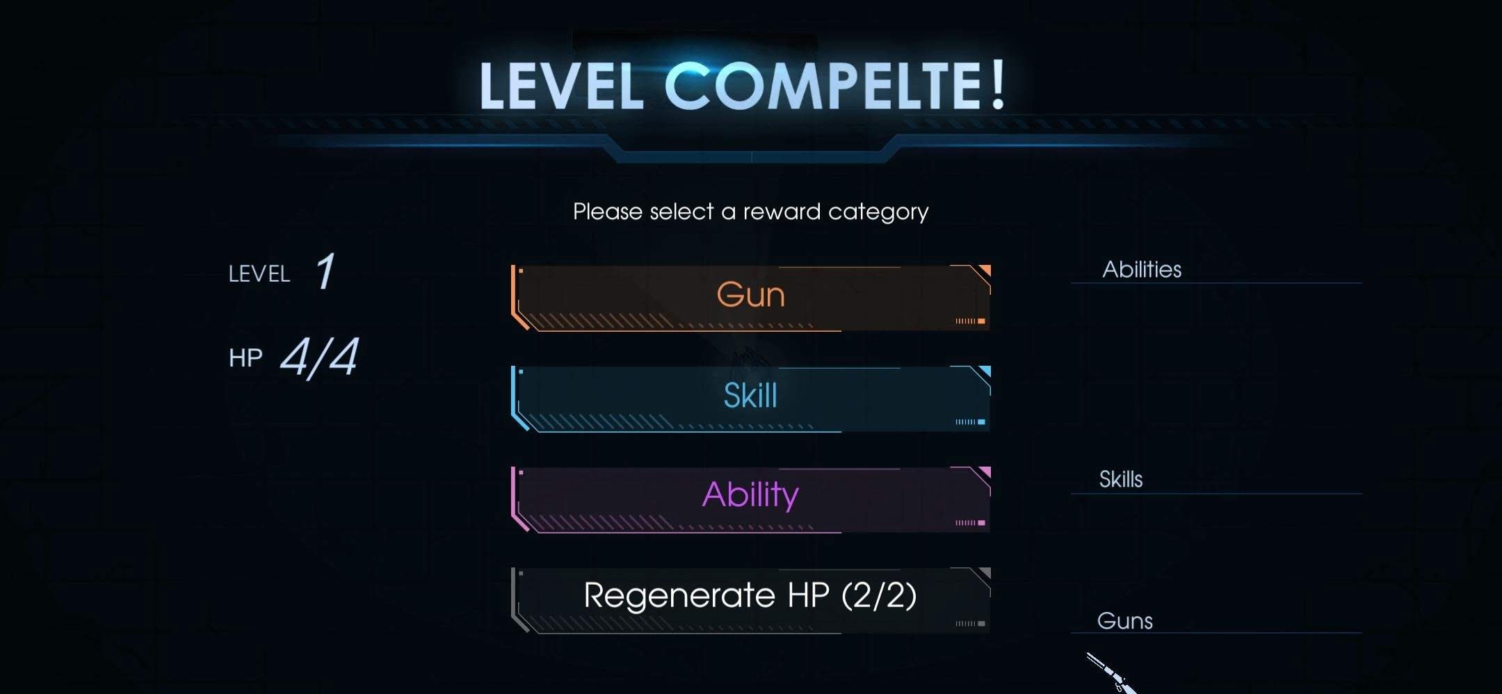 Dark Zone Defense screenshot 3