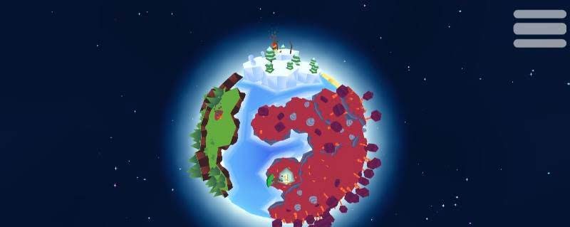 Snaliens screenshot 1