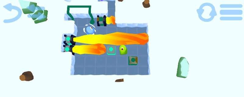 Snaliens screenshot 4