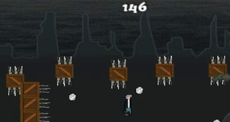 Dark Zombie screenshot 4