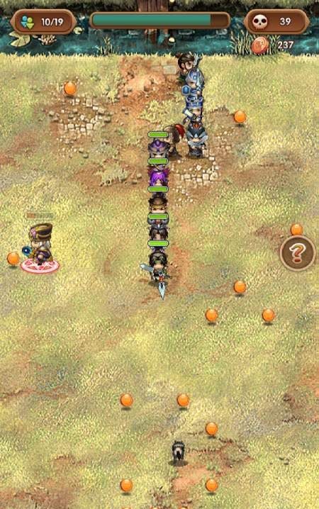Verysnake screenshot 3