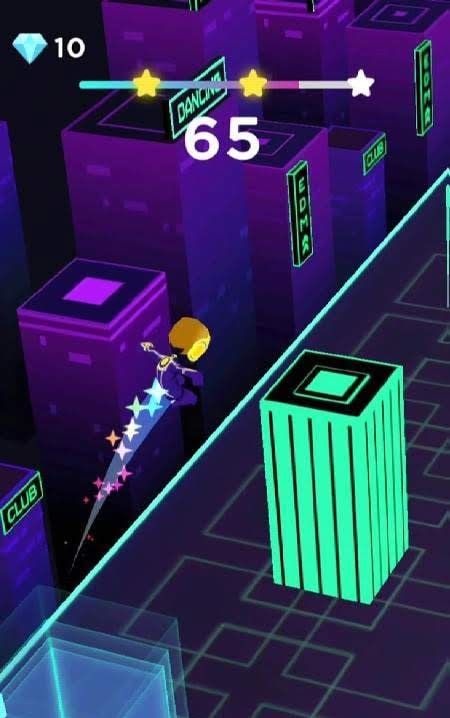 City Beat screenshot 4