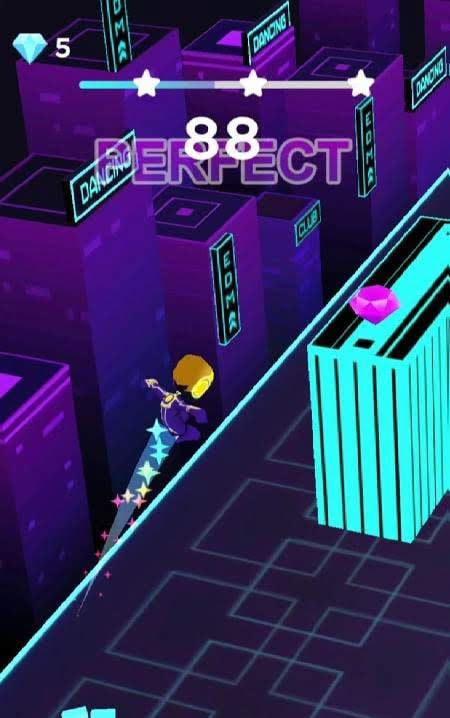 City Beat screenshot 3