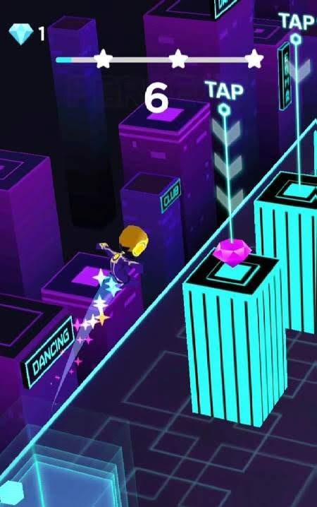 City Beat screenshot 1