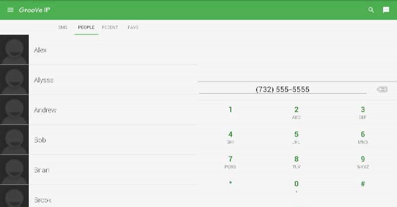 GrooVe IP Pro (Ad Free) screenshot 3