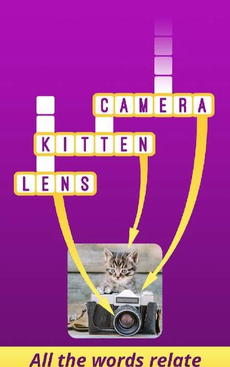 One Clue Crossword screenshot 2