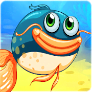 Hungry Fish Eat HD
