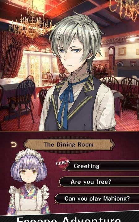 TASOKARE HOTEL screenshot 1