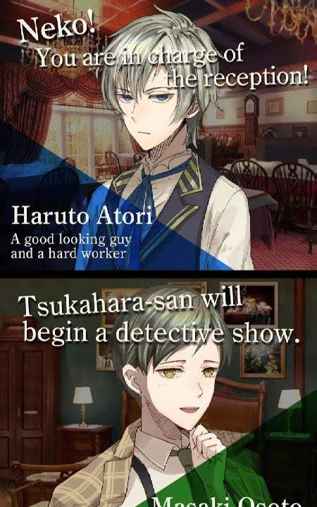 TASOKARE HOTEL screenshot 3