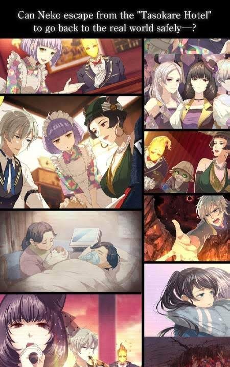 TASOKARE HOTEL screenshot 4