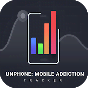 Unphone : Mobile Addiction Tracker