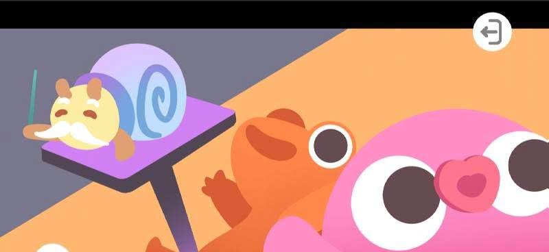 Takoway - Adorably Deceptive Puzzle Adventure screenshot 2