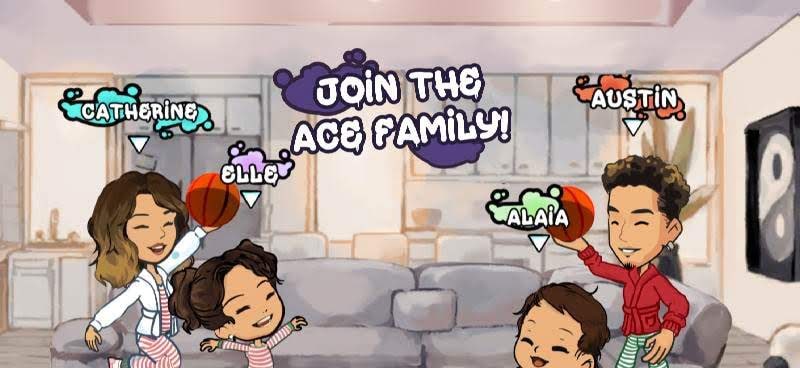 ACE Play screenshot 1