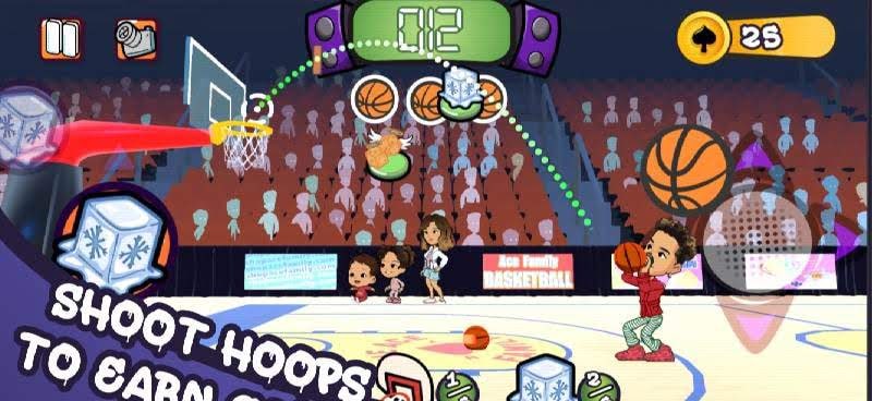 ACE Play screenshot 2