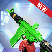 RATSS: Robot Anti Terrorist Squad Shooting Game 20