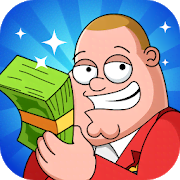 Idle Capital Tycoon - Money Game