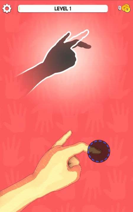 Hit Shadow screenshot 2