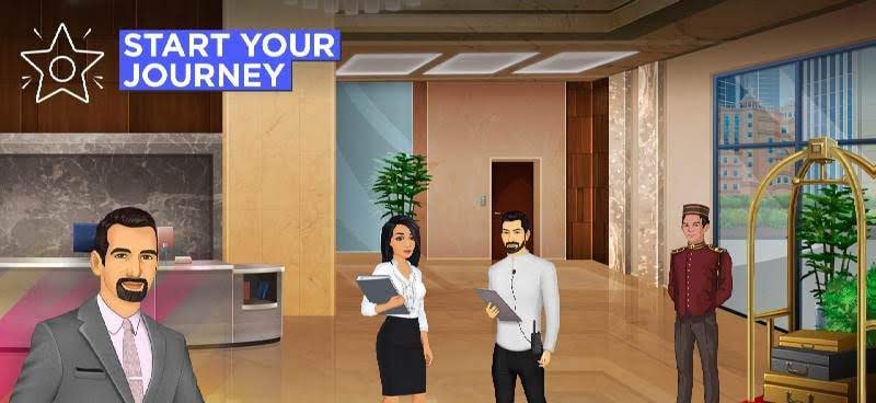 StyleCity Dubai Season 1 screenshot 1