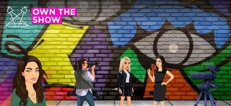 StyleCity Dubai Season 1 screenshot 4