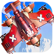 Metal Aircraft - Air War Game