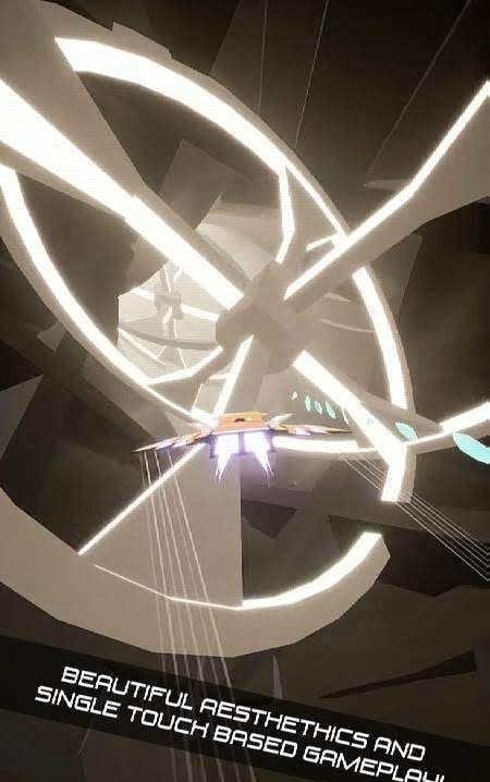 Sky Piper - Jet Arcade Game screenshot 3