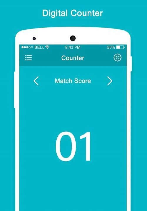 Counter - Click Counter & Thing Counter screenshot 4