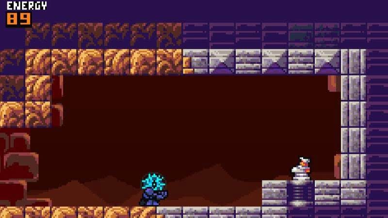 Super Gigadroid screenshot 4