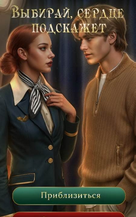 The Residence of Love: Novellas screenshot 2