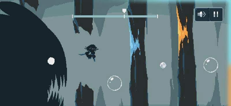 Cave Traveler screenshot 2