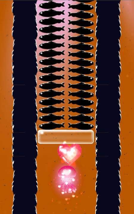 Deep Sea gameplay screenshot 4