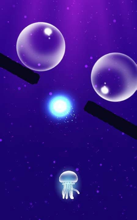 Deep Sea gameplay screenshot 1