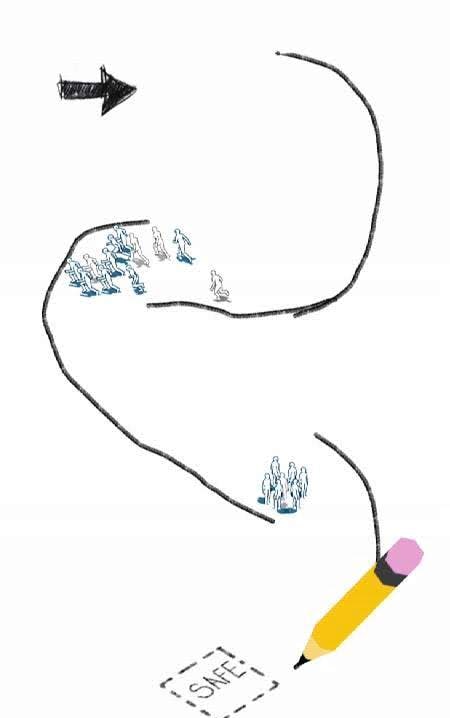 This Way!! screenshot 4