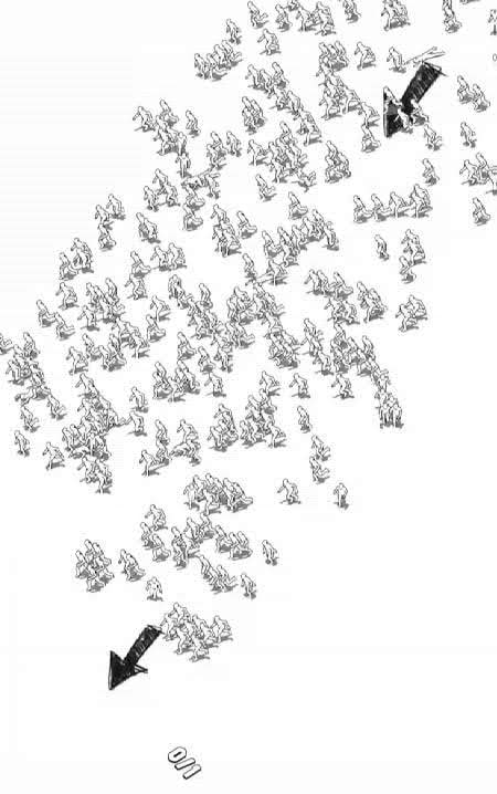 This Way!! screenshot 1