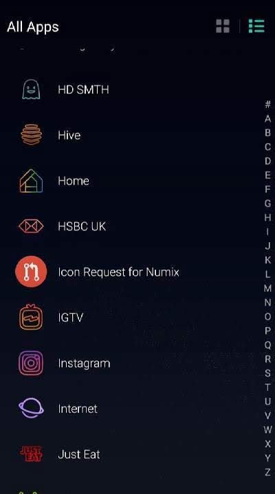 Neoline - An Elegant Icon Pack screenshot 4
