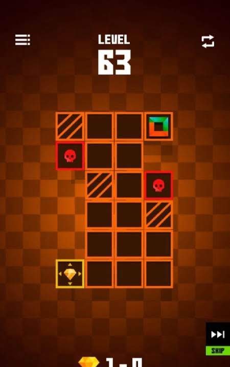 SwipeTrix screenshot 2