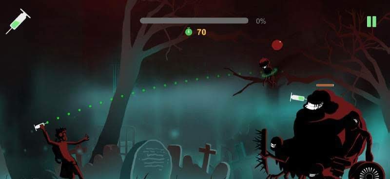Dart or Die screenshot 4