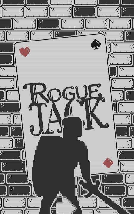 RogueJack: Roguelike BlackJack Adventure screenshot 1