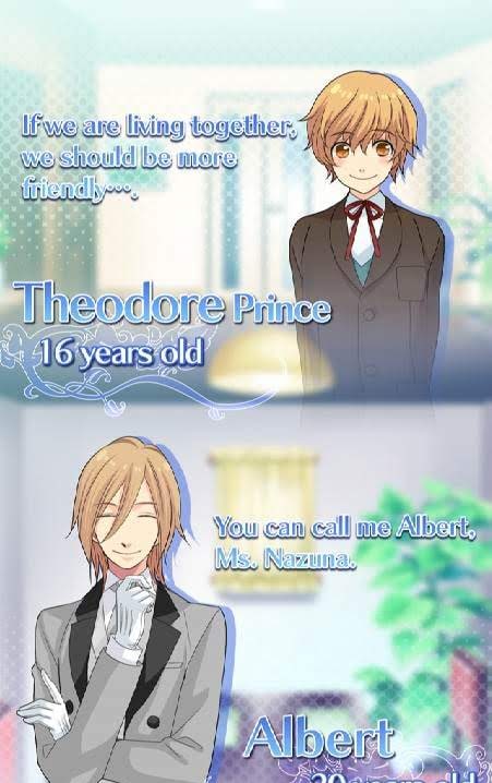 A Prince, a House Steward, and an Assassin screenshot 4