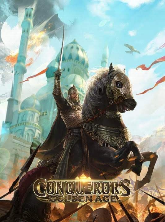 Conquerors: Golden Age gameplay screenshot 1