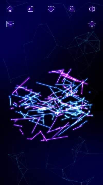 PolyLines 3D gameplay screenshot 3