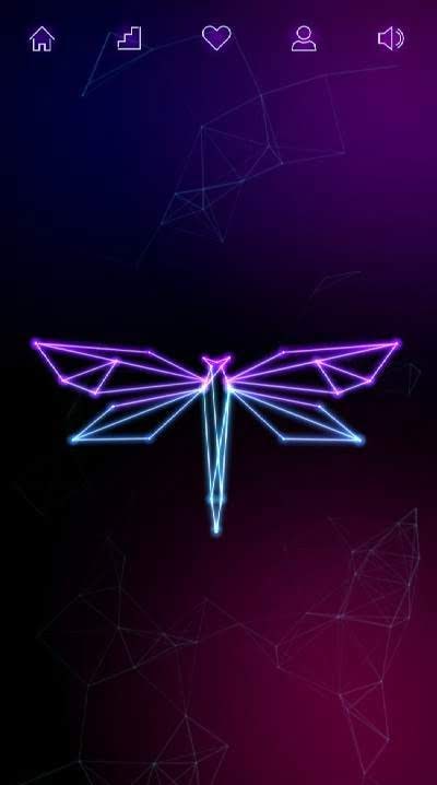 PolyLines 3D gameplay screenshot 2