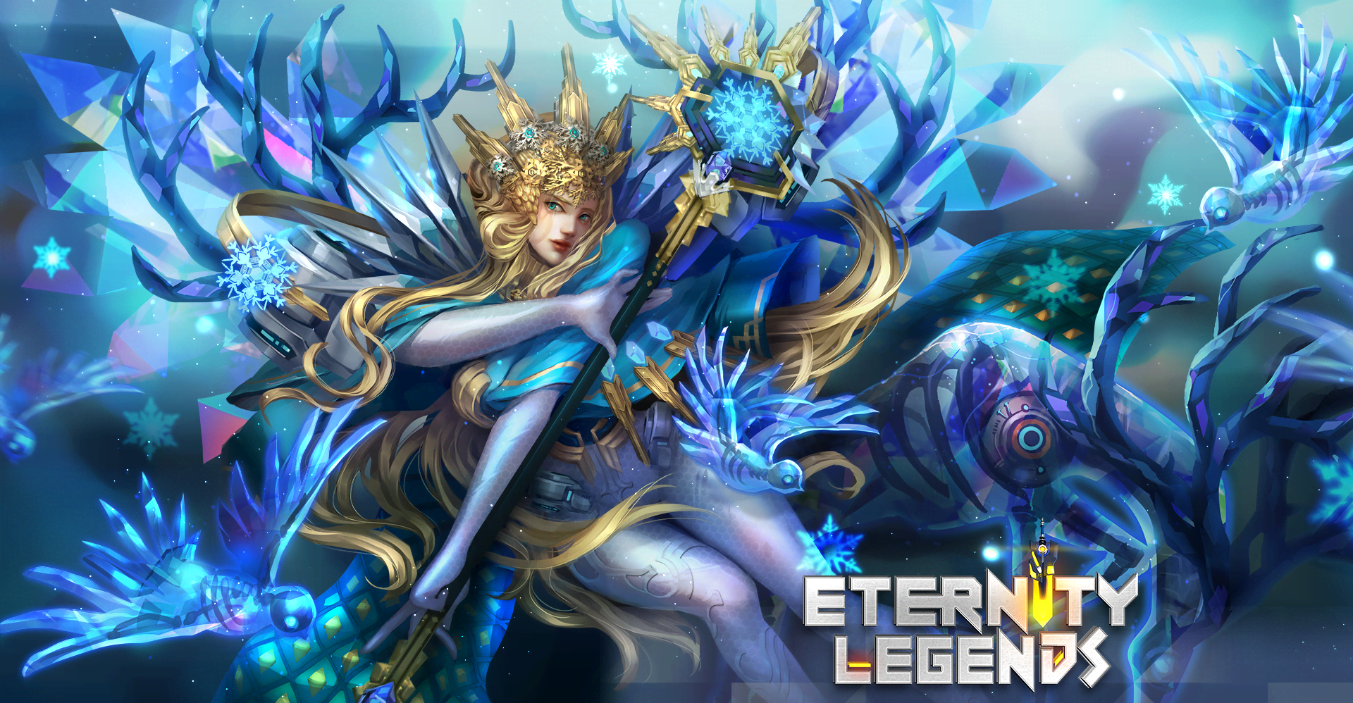 Eternity Legends - Dynasty Warriors - 3D strategy screenshot 2